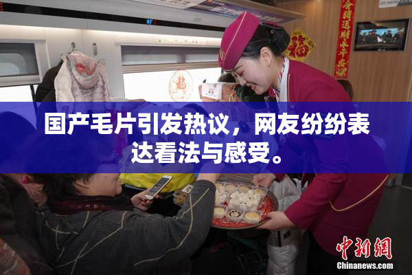 国产毛片引发热议，网友纷纷表达看法与感受。