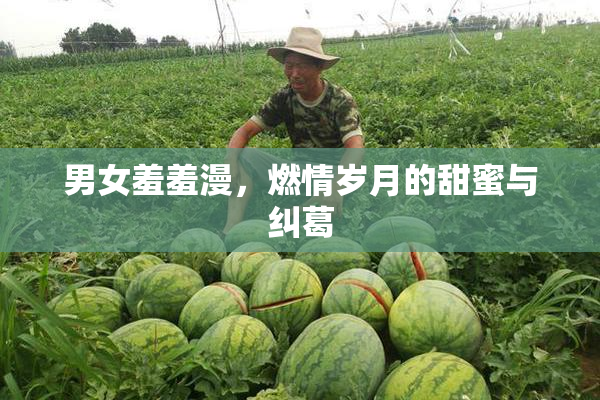 男女羞羞漫，燃情岁月的甜蜜与纠葛
