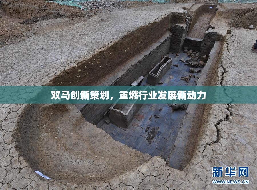 双马创新策划，重燃行业发展新动力