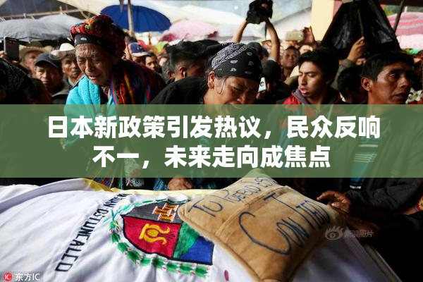 日本新政策引发热议，民众反响不一，未来走向成焦点