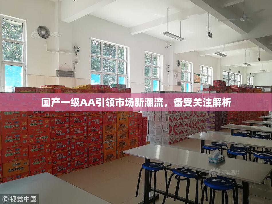 国产一级AA引领市场新潮流，备受关注解析