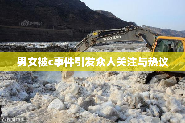 男女被c事件引发众人关注与热议