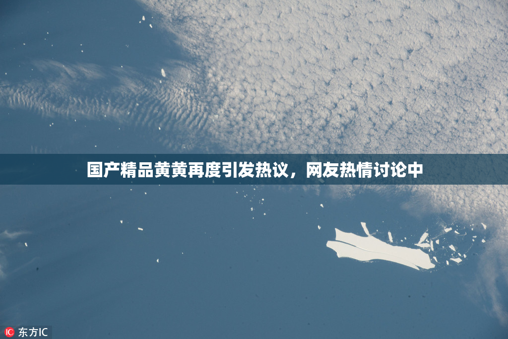 国产精品黄黄再度引发热议，网友热情讨论中