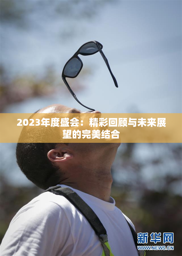 2023年度盛会：精彩回顾与未来展望的完美结合
