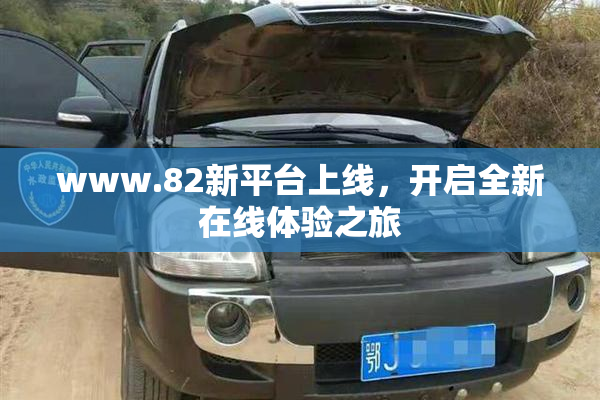 www.82新平台上线，开启全新在线体验之旅
