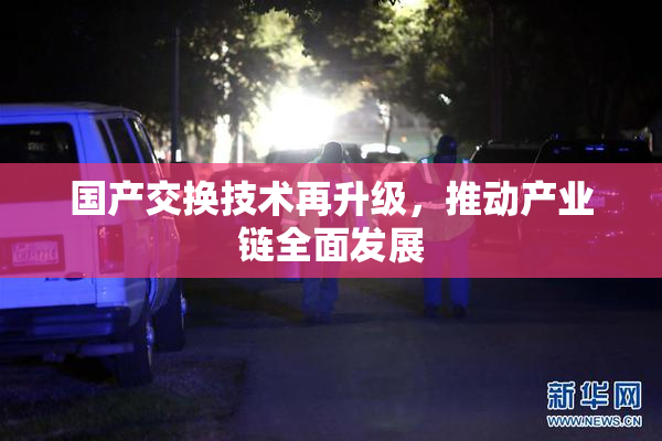 国产交换技术再升级，推动产业链全面发展