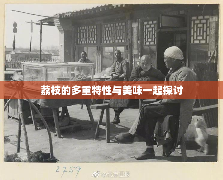 荔枝的多重特性与美味一起探讨