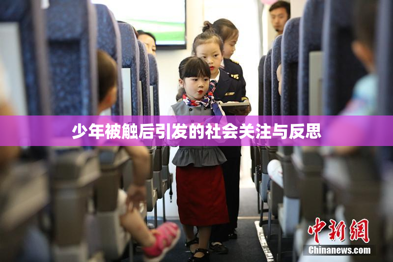少年被触后引发的社会关注与反思