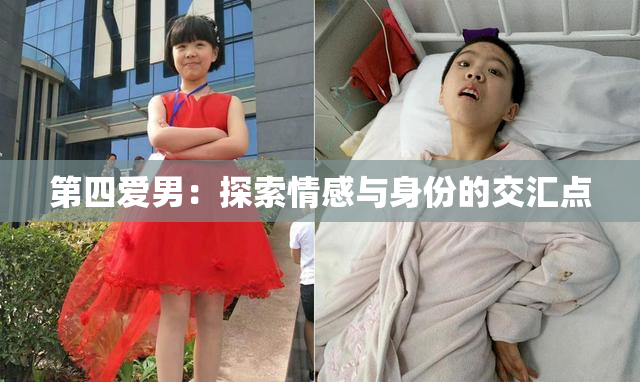 第四爱男：探索情感与身份的交汇点