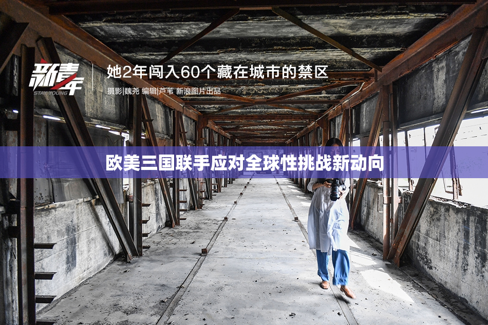 欧美三国联手应对全球性挑战新动向