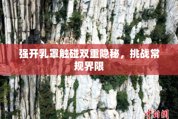 强开乳罩触碰双重隐秘，挑战常规界限