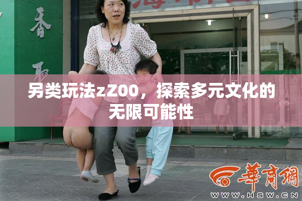 另类玩法zZ00，探索多元文化的无限可能性