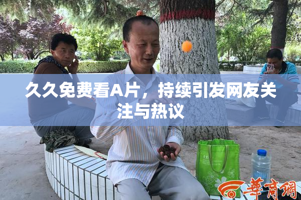 久久免费看A片，持续引发网友关注与热议