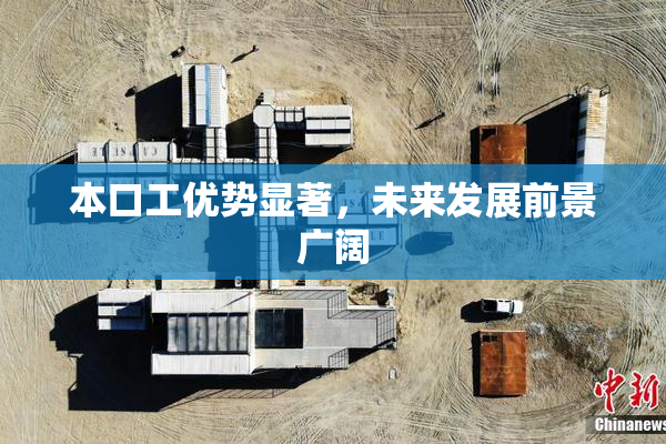 本口工优势显著，未来发展前景广阔