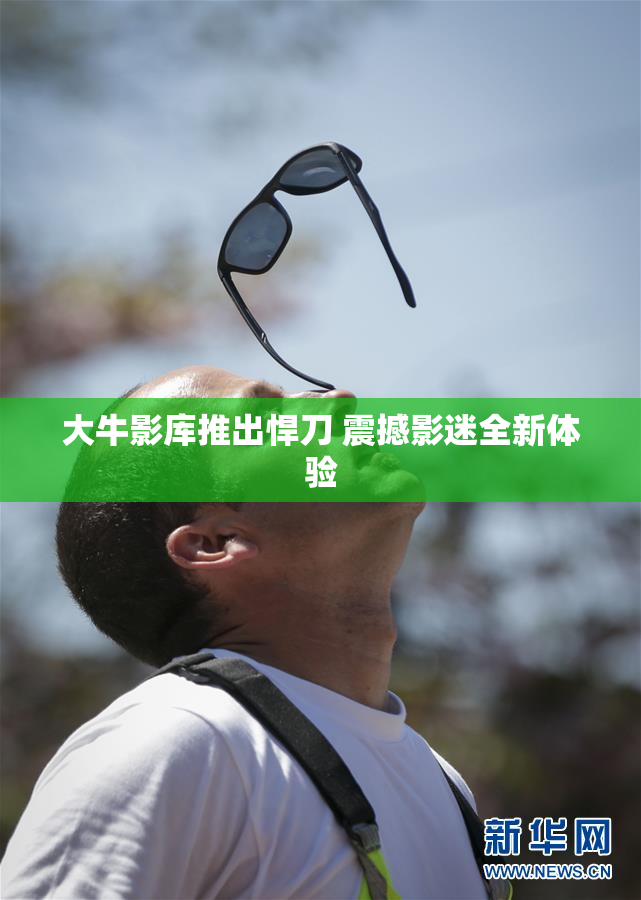 大牛影库推出悍刀 震撼影迷全新体验