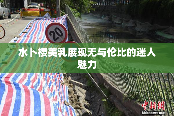 水卜樱美乳展现无与伦比的迷人魅力