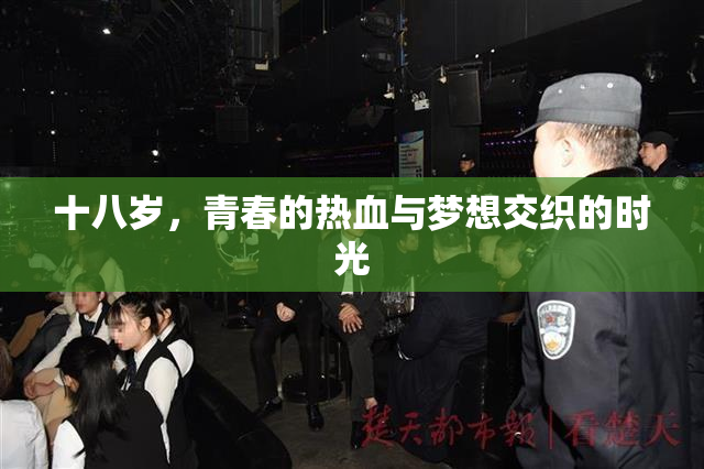 十八岁，青春的热血与梦想交织的时光