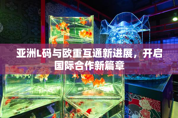 亚洲L码与欧重互通新进展，开启国际合作新篇章