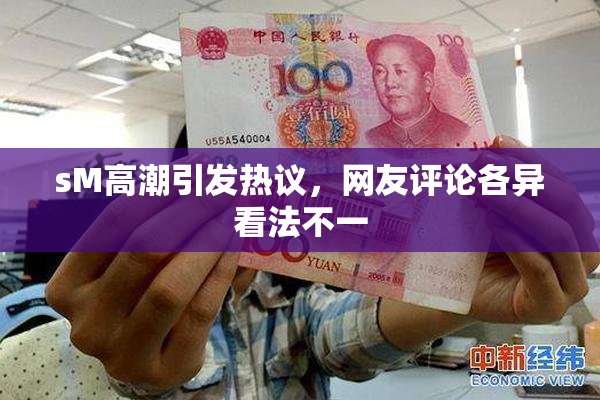 sM高潮引发热议，网友评论各异看法不一