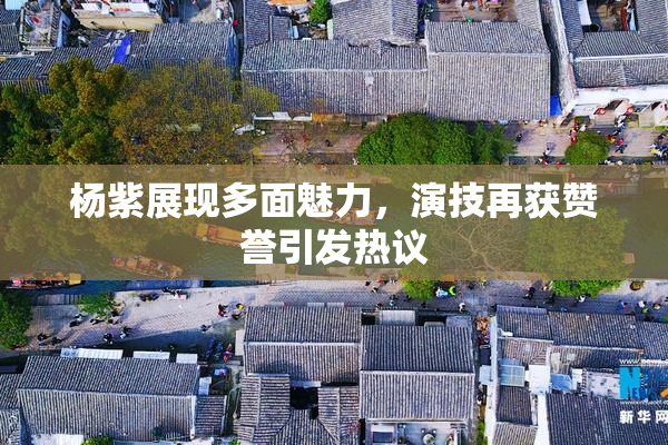 杨紫展现多面魅力，演技再获赞誉引发热议