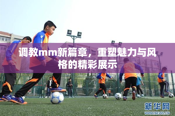 调教mm新篇章，重塑魅力与风格的精彩展示