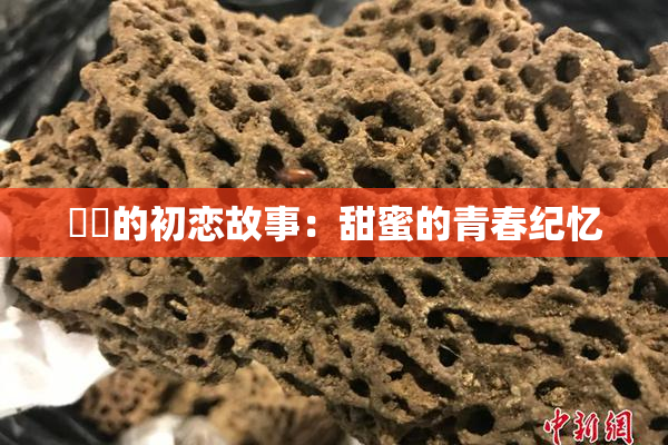 妺妺的初恋故事：甜蜜的青春纪忆