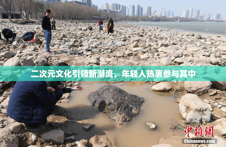 二次元文化引领新潮流，年轻人热衷参与其中