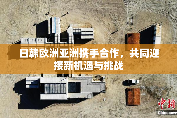 日韩欧洲亚洲携手合作，共同迎接新机遇与挑战