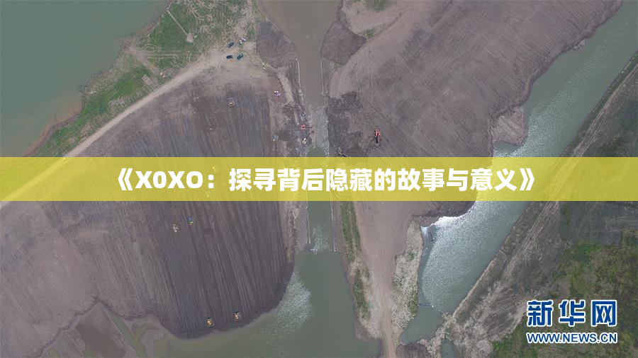 《X0XO：探寻背后隐藏的故事与意义》