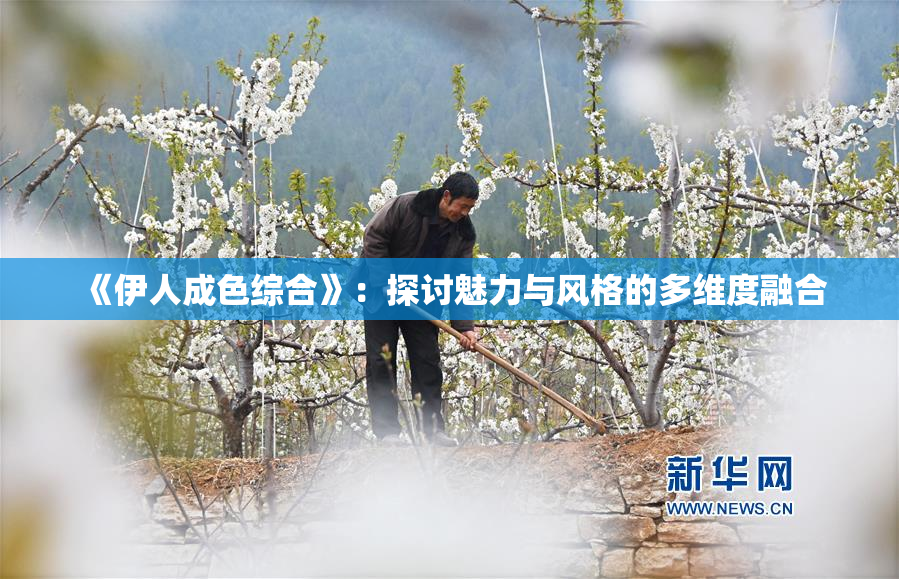《伊人成色综合》：探讨魅力与风格的多维度融合