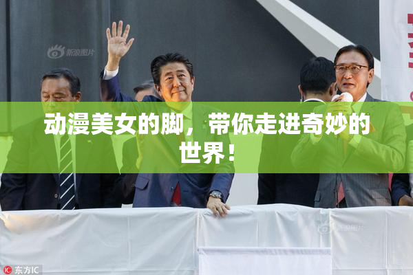 动漫美女的脚，带你走进奇妙的世界！