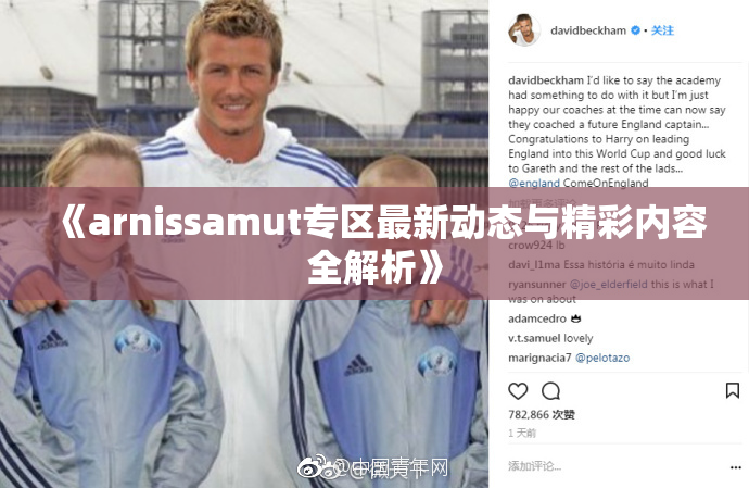 《arnissamut专区最新动态与精彩内容全解析》