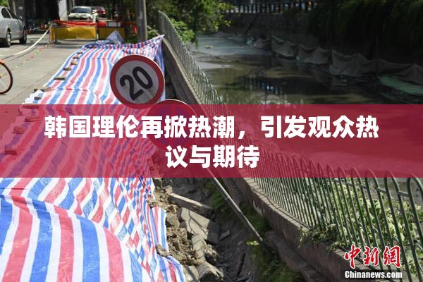 韩国理伦再掀热潮，引发观众热议与期待