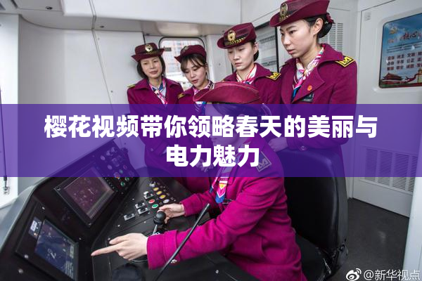 樱花视频带你领略春天的美丽与电力魅力