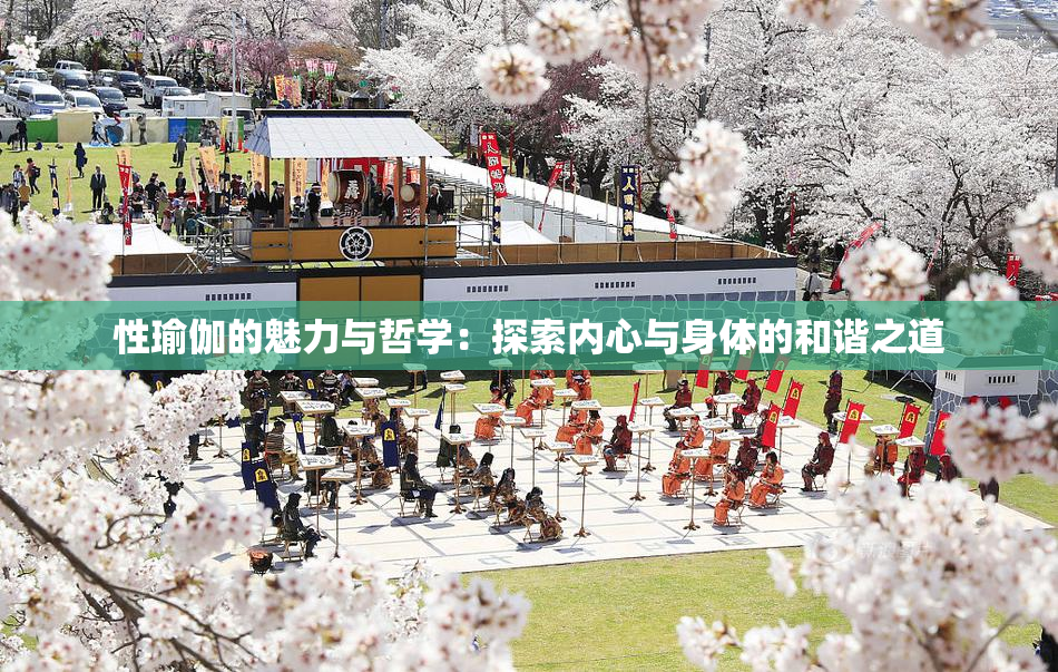 性瑜伽的魅力与哲学：探索内心与身体的和谐之道