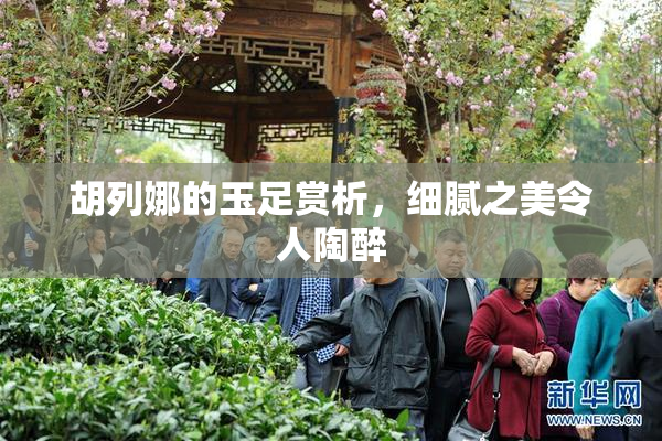 胡列娜的玉足赏析，细腻之美令人陶醉