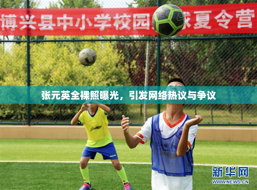 张元英全裸照曝光，引发网络热议与争议