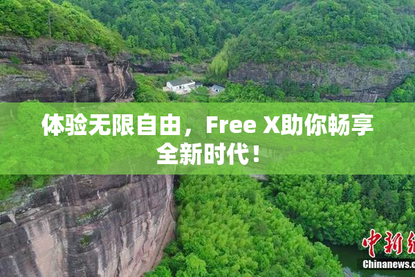 体验无限自由，Free X助你畅享全新时代！