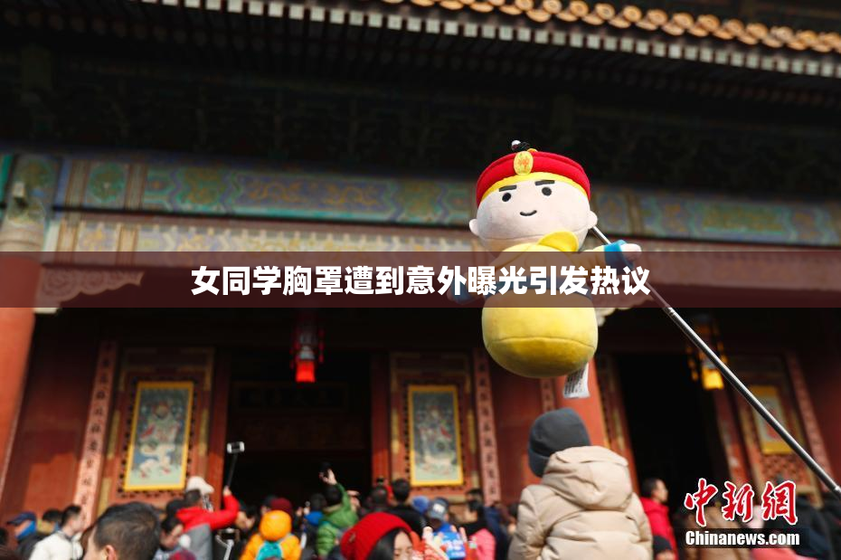 女同学胸罩遭到意外曝光引发热议