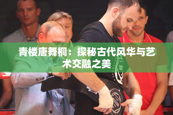 青楼唐舞桐：探秘古代风华与艺术交融之美
