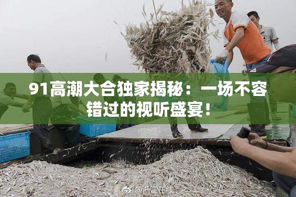 91高潮大合独家揭秘：一场不容错过的视听盛宴！