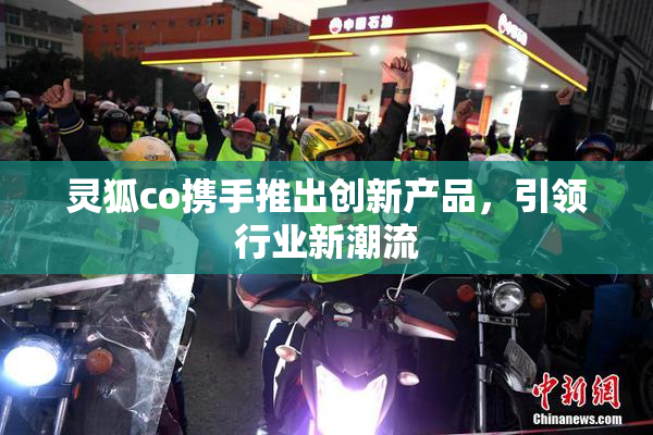 灵狐co携手推出创新产品，引领行业新潮流