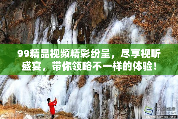 99精品视频精彩纷呈，尽享视听盛宴，带你领略不一样的体验！