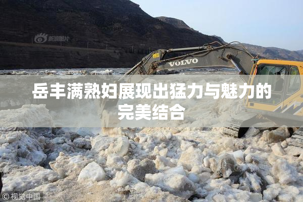 岳丰满熟妇展现出猛力与魅力的完美结合