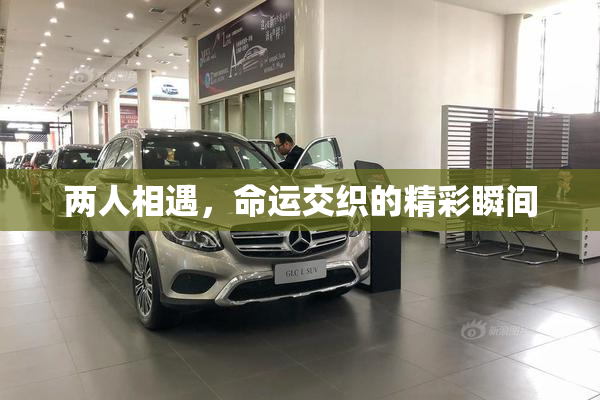 两人相遇，命运交织的精彩瞬间