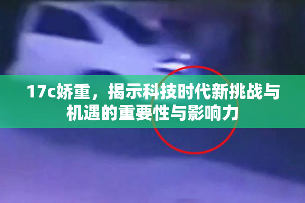 17c娇重，揭示科技时代新挑战与机遇的重要性与影响力