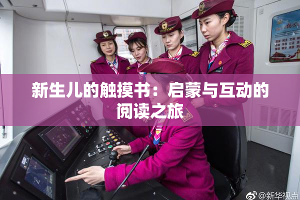 新生儿的触摸书：启蒙与互动的阅读之旅