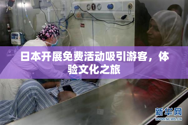 日本开展免费活动吸引游客，体验文化之旅