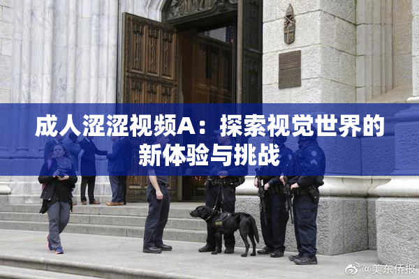成人涩涩视频A：探索视觉世界的新体验与挑战