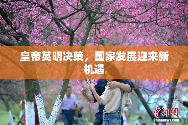 皇帝英明决策，国家发展迎来新机遇